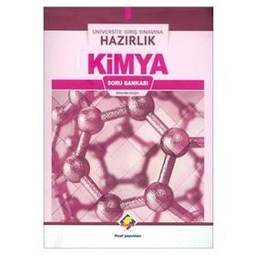 Kitap Tyt Kimya Soru Bankası