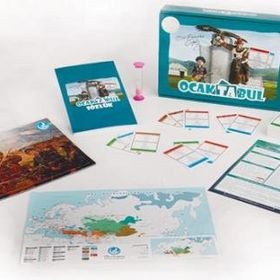 Kitap Ülkü Ocakları Eğitim ve Kültür Vakfı Ocaktabul