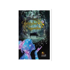 Kitap Uni Yayınevi Yıldızları Sayardım