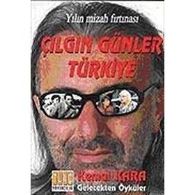 kitap Ünlülerin Ağızından Kendileri - Hatice Opak Bilgin