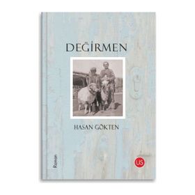 Kitap Us Yayınları Değirmen