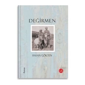 Kitap Us Yayınları Değirmen