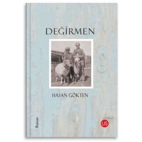 Kitap Us Yayınları Değirmen