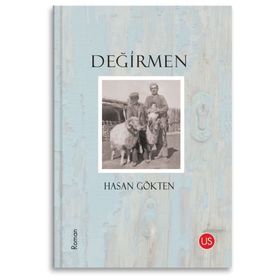Kitap Us Yayınları Değirmen
