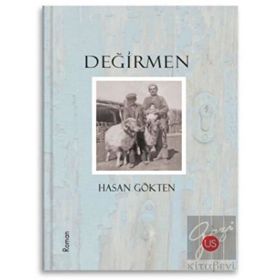 Kitap Us Yayınları Değirmen