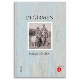 Kitap Us Yayınları Değirmen