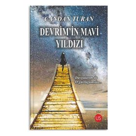 Kitap Us Yayınları Devrim’in Mavi Yıldızı
