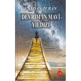 Kitap Us Yayınları Devrim’in Mavi Yıldızı