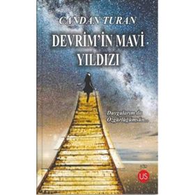 Kitap Us Yayınları Devrim’in Mavi Yıldızı