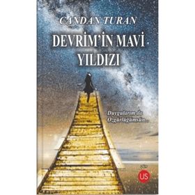 Kitap Us Yayınları Devrim’in Mavi Yıldızı