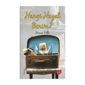 Kitap Us Yayınları Hangi Hayat Benim ?