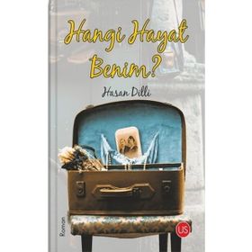Kitap Us Yayınları Hangi Hayat Benim ?