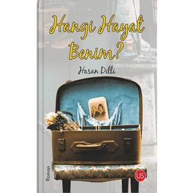 Kitap Us Yayınları Hangi Hayat Benim ?