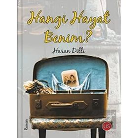 Kitap Us Yayınları Hangi Hayat Benim ?