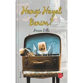 Kitap Us Yayınları Hangi Hayat Benim ?