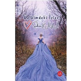Kitap Us Yayınları Kalbimdeki İzler