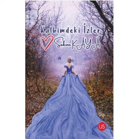 Kitap Us Yayınları Kalbimdeki İzler