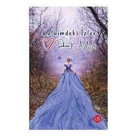 Kitap Us Yayınları Kalbimdeki İzler