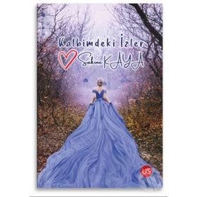 Kitap Us Yayınları Kalbimdeki İzler