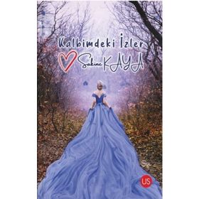 Kitap Us Yayınları Kalbimdeki İzler
