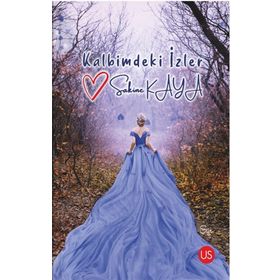 Kitap Us Yayınları Kalbimdeki İzler