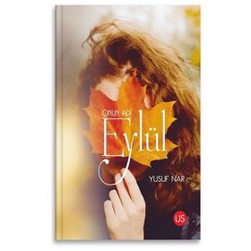 Kitap Us Yayınları Onun Adı Eylül