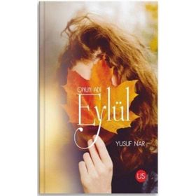 Kitap Us Yayınları Onun Adı Eylül