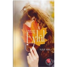 Kitap Us Yayınları Onun Adı Eylül
