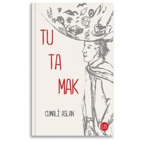 Kitap Us Yayınları Tutamak