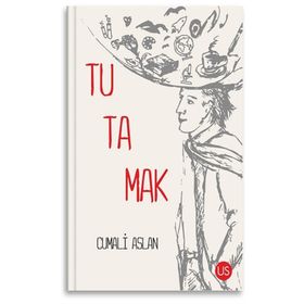 Kitap Us Yayınları Tutamak