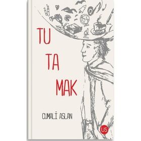 Kitap Us Yayınları Tutamak