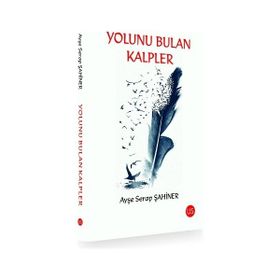 Kitap Us Yayınları Yolunu Bulan Kalpler