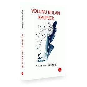 Kitap Us Yayınları Yolunu Bulan Kalpler
