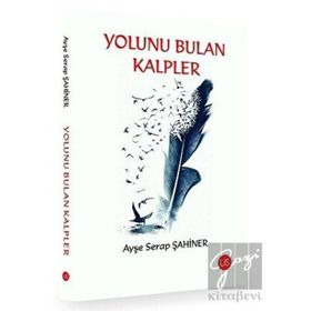 Kitap Us Yayınları Yolunu Bulan Kalpler