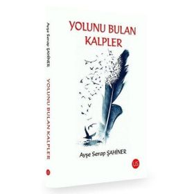 Kitap Us Yayınları Yolunu Bulan Kalpler