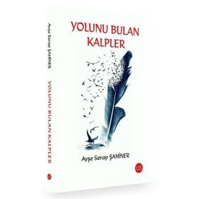 Kitap Us Yayınları Yolunu Bulan Kalpler