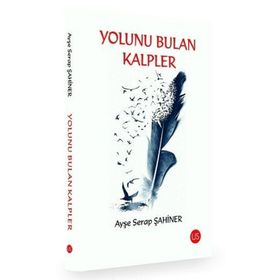 Kitap Us Yayınları Yolunu Bulan Kalpler