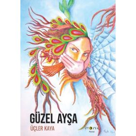 Kitap Ütopya Yayınevi Güzel Ayşa