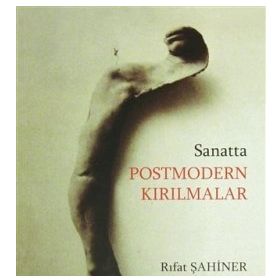 Kitap Ütopya Yayınevi Sanatta Postmodern Kırılmalar