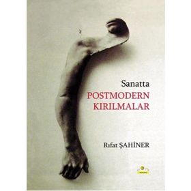 Kitap Ütopya Yayınevi Sanatta Postmodern Kırılmalar