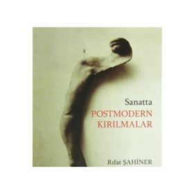 Kitap Ütopya Yayınevi Sanatta Postmodern Kırılmalar