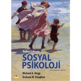 Kitap Ütopya Yayınevi Sosyal Psikoloji
