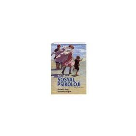 Kitap Ütopya Yayınevi Sosyal Psikoloji