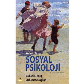 Kitap Ütopya Yayınevi Sosyal Psikoloji