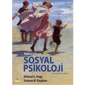 Kitap Ütopya Yayınevi Sosyal Psikoloji