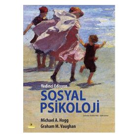 Kitap Ütopya Yayınevi Sosyal Psikoloji