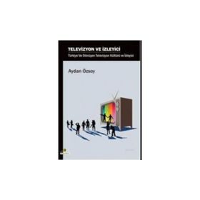 Kitap Ütopya Yayınevi Televizyon ve İzleyici