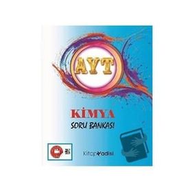 Kitap Vadisi 2022 AYT Kimya Soru Bankası