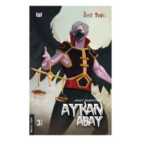 Kitap Vaveyla Yayıncılık Aykan Abay