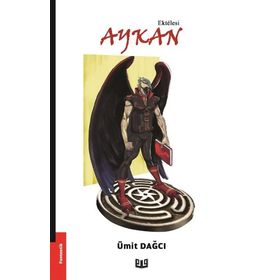 Kitap Vaveyla Yayıncılık Aykan Abay